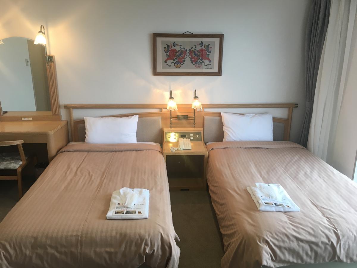 Hotel Alexander Royal Resort Okinawa 나하 외부 사진